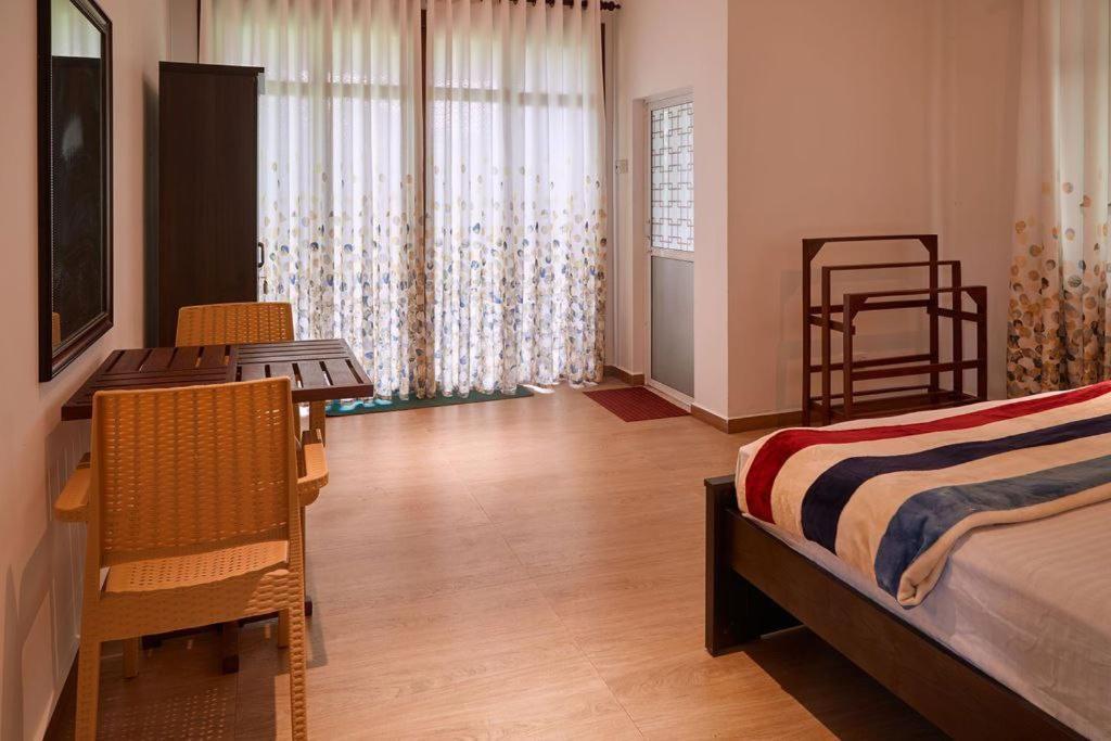 Green View Homestay Галле Экстерьер фото