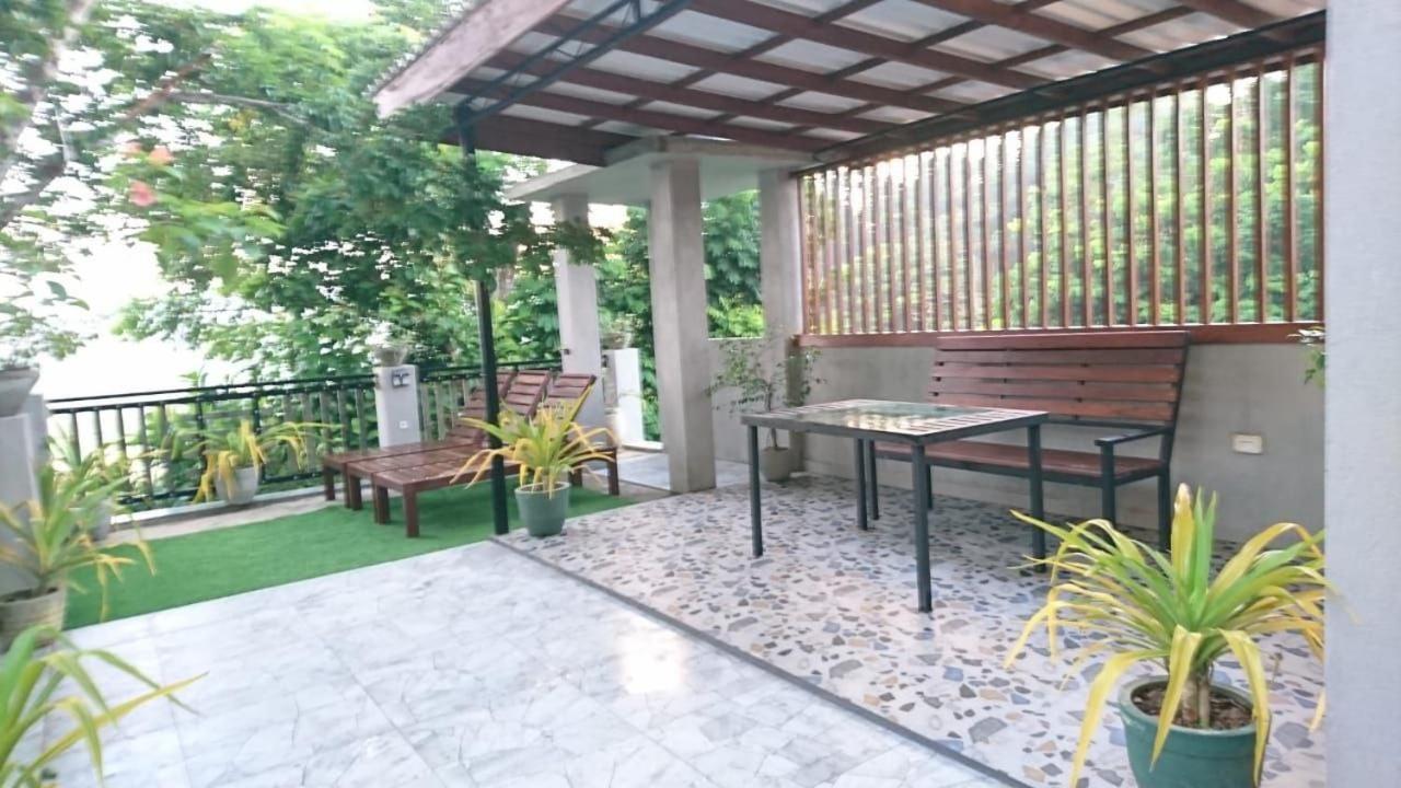 Green View Homestay Галле Экстерьер фото
