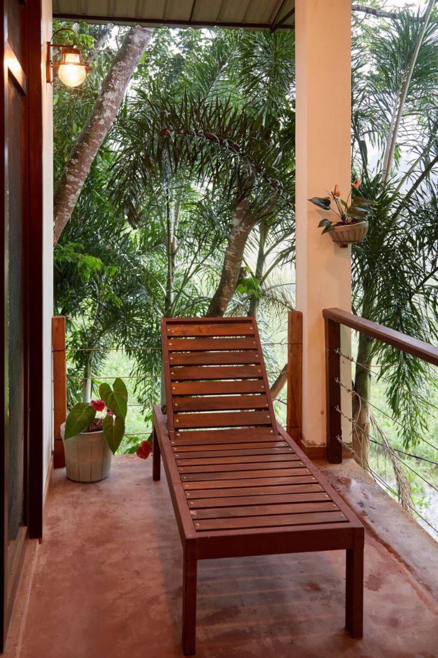 Green View Homestay Галле Экстерьер фото