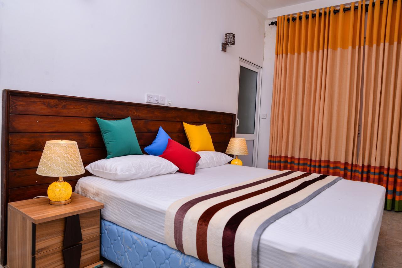 Green View Homestay Галле Экстерьер фото