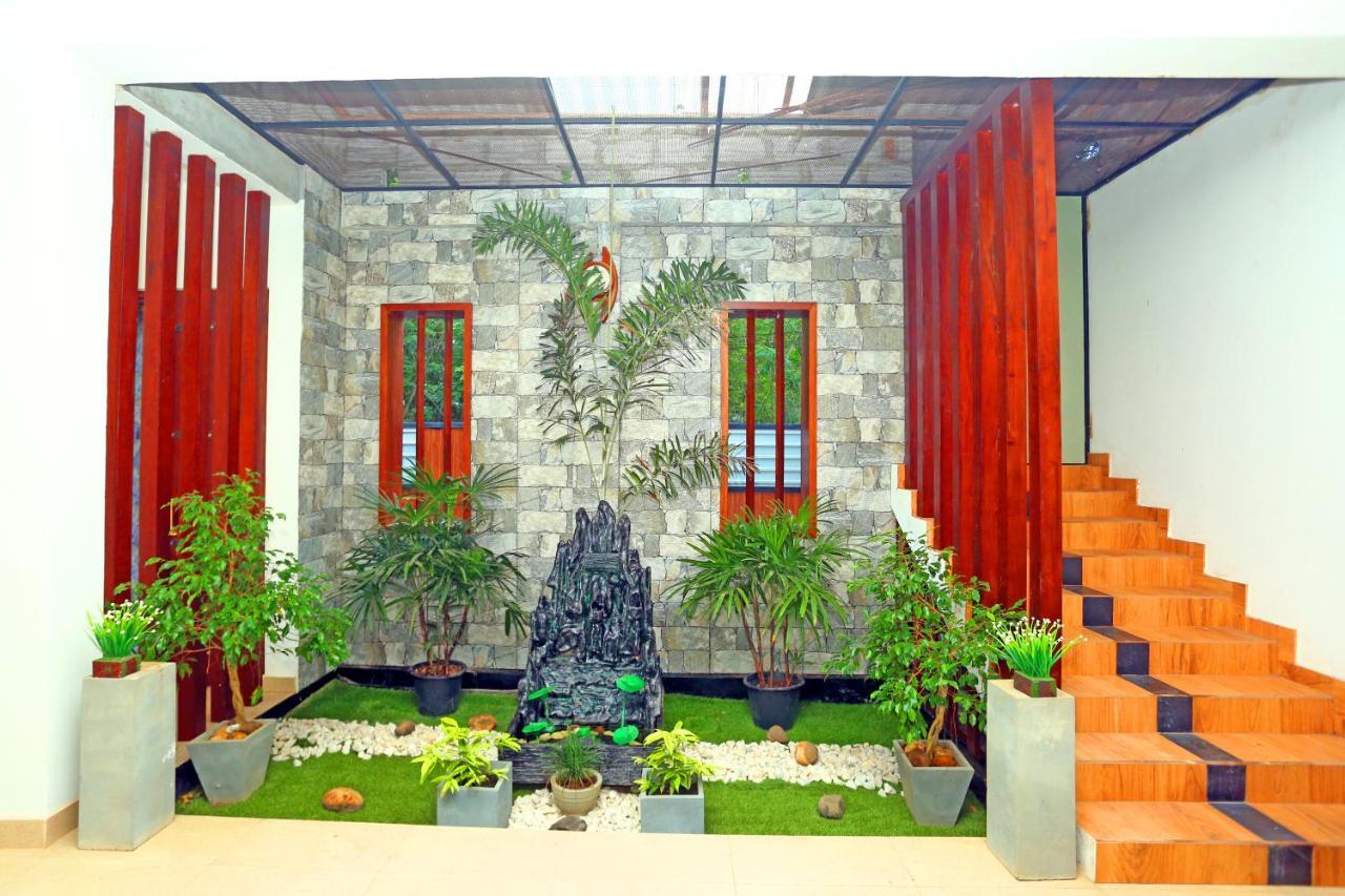 Green View Homestay Галле Экстерьер фото