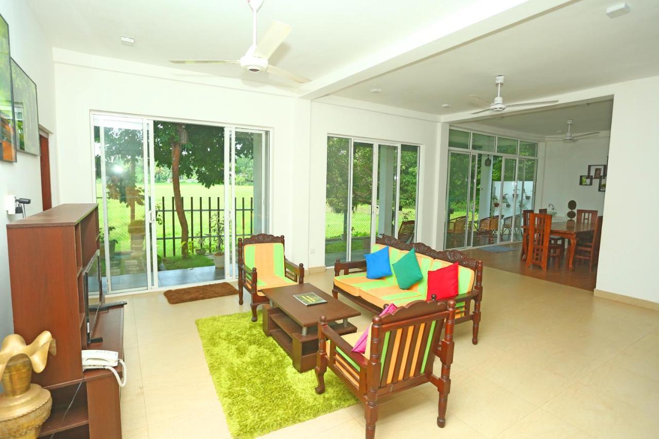 Green View Homestay Галле Экстерьер фото